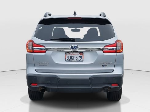 Used 2019 Subaru Ascent Premium image 6