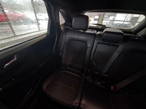 Used 2025 Ford Escape ST-Line image 39