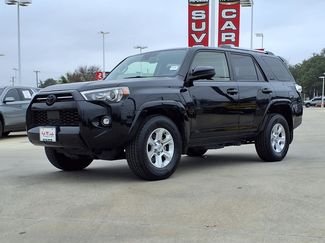 Used 2023 Toyota 4Runner SR5 video 1