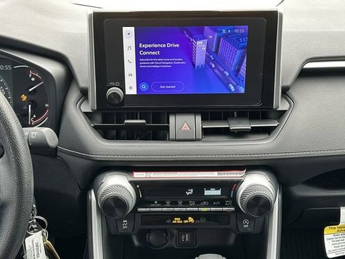 Certified 2025 Toyota RAV4 LE image 13