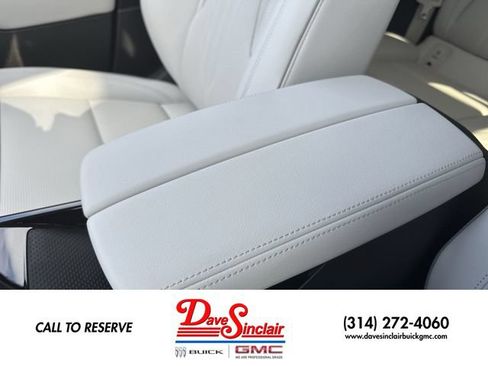 New 2026 Buick Envision Avenir AWD/4WD image 21