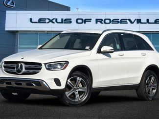 Used 2022 Mercedes-Benz GLC 300 4MATIC video 1