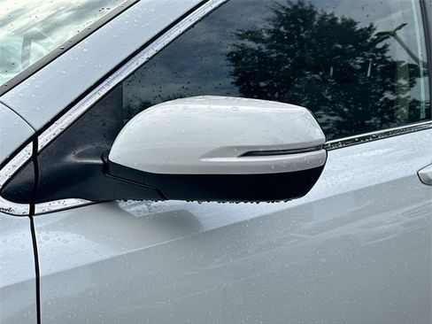 Used 2022 Honda CR-V EX image 9