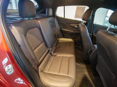 Certified 2024 Buick Envista Sport Touring image 18