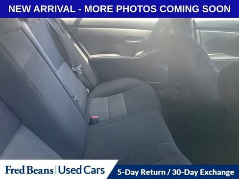 Used 2023 Nissan Sentra SV FWD image 8