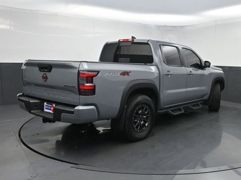 Used 2023 Nissan Frontier PRO-4X w/ Pro-4X Premium Package AWD/4WD image 26