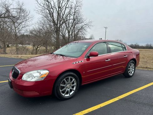 Used 2006 Buick Lucerne CXL w/ Luxury Package image 1