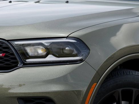 New 2026 Dodge Durango GT w/ Blacktop Package AWD/4WD image 10