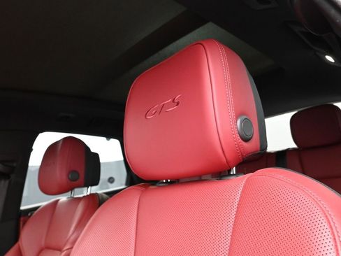 Certified 2024 Porsche Macan GTS image 16