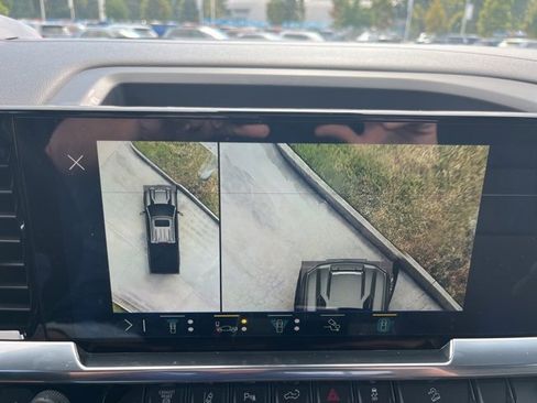 New 2025 Chevrolet Silverado 2500 High Country w/ Technology Package image 31