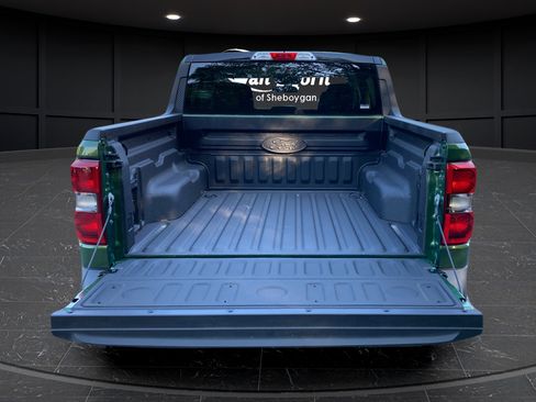 New 2025 Ford Maverick XLT w/ XLT Luxury Package AWD/4WD image 34