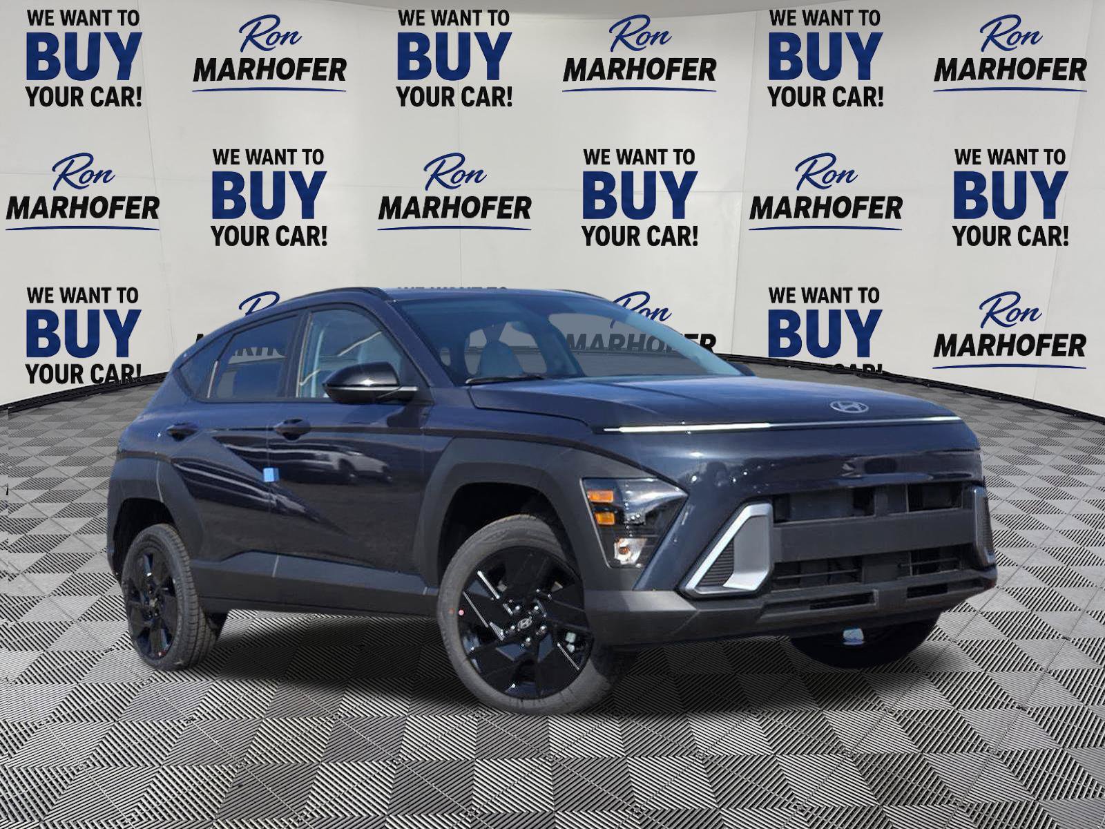 New 2027 Hyundai Kona SEL Sport AWD/4WD image 11