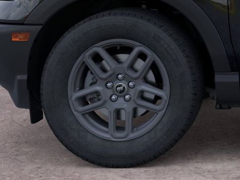 New 2026 Ford Bronco Sport Big Bend AWD/4WD image 19