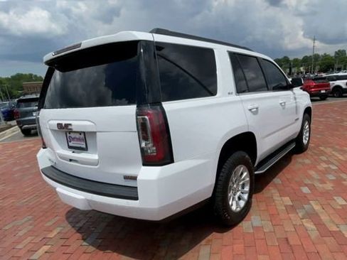 Used 2020 GMC Yukon SLT w/ Open Road Package RWD image 9