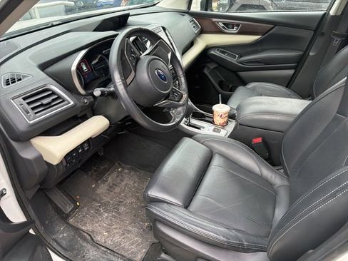 Used 2022 Subaru Ascent Touring image 9