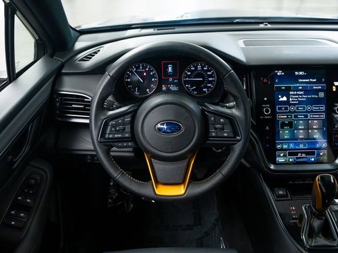 Used 2023 Subaru Outback Wilderness image 12