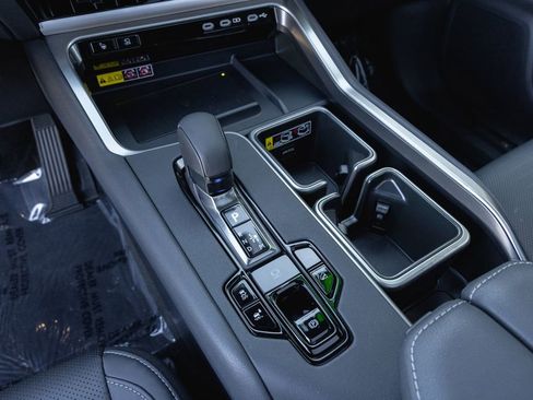 Used 2026 Lexus TX 350 AWD w/ Technology Package image 16