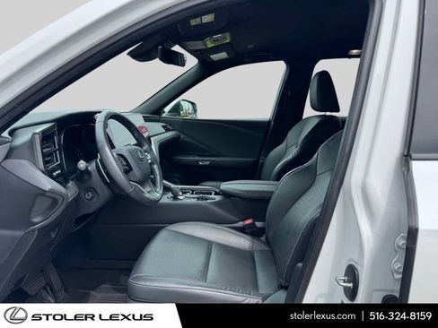 Used 2024 Lexus TX 350 AWD w/ Cold Weather Package image 20
