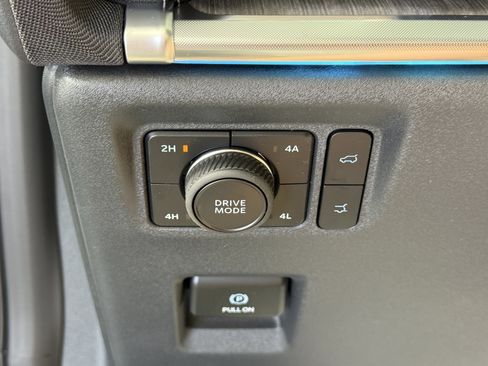 New 2026 Ford Expedition Platinum AWD/4WD image 22