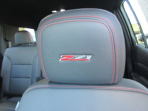 New 2026 Chevrolet Traverse Z71 w/ Driver Confidence Package image 21