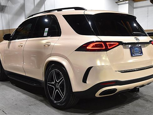 Used 2020 Mercedes-Benz GLE 350 4MATIC image 11