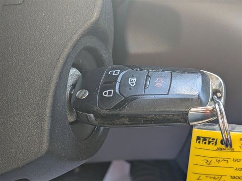 Used 2023 Ford Transit 250 Low Roof w/ Exterior Upgrade Package image 28