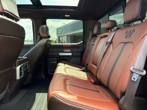 Used 2022 Ford F250 King Ranch w/ King Ranch Ultimate Package AWD/4WD image 40