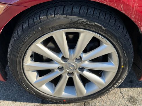 Used 2010 Lexus IS 250 AWD image 29