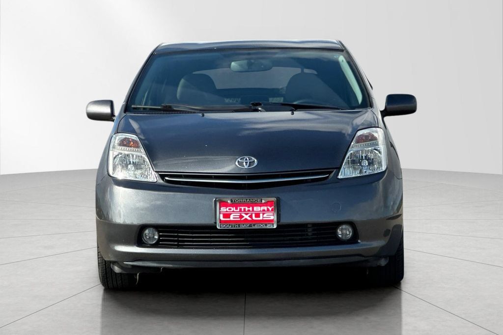 Used 2008 Toyota Prius w/ Pkg 5 FWD image 9