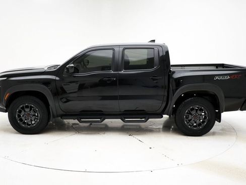 Used 2023 Nissan Frontier PRO-4X w/ Pro-4X Premium Package image 6