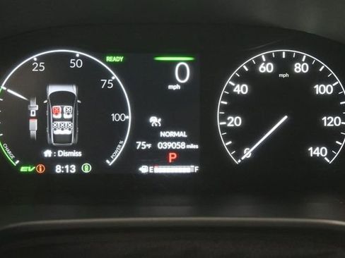 Used 2024 Honda CR-V Sport image 27