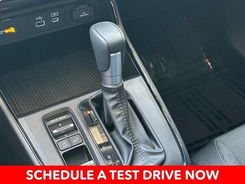 Used 2025 Honda CR-V EX image 20