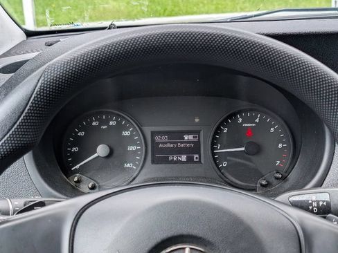Used 2022 Mercedes-Benz Metris image 24
