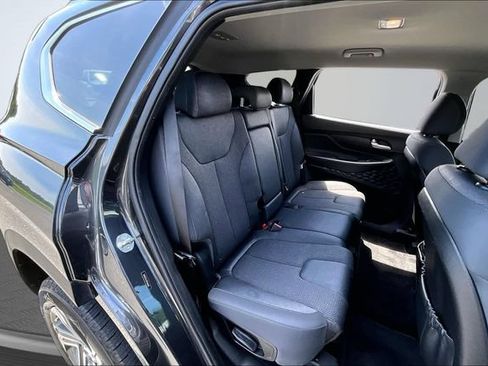 Used 2023 Hyundai Santa Fe SEL AWD/4WD image 24