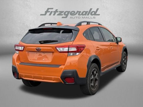 Used 2019 Subaru Crosstrek 2.0i Premium w/ Moonroof Package AWD/4WD image 6