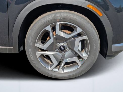 Used 2024 Hyundai Palisade Limited image 11