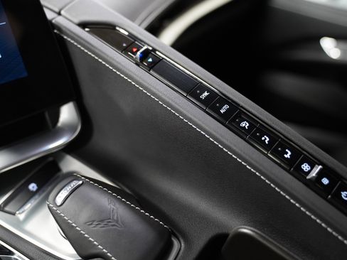 Used 2024 Chevrolet Corvette 1LT image 35