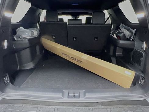 New 2026 Toyota 4Runner TRD Off-Road Premium image 31