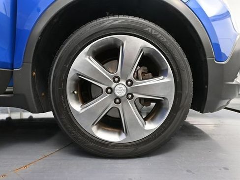 Used 2014 Buick Encore FWD image 14