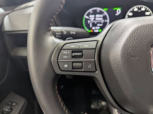 New 2026 Honda CR-V Sport image 18