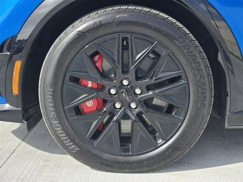 Used 2025 Ford Mustang Mach-E Premium w/ Sport Appearance Package image 10