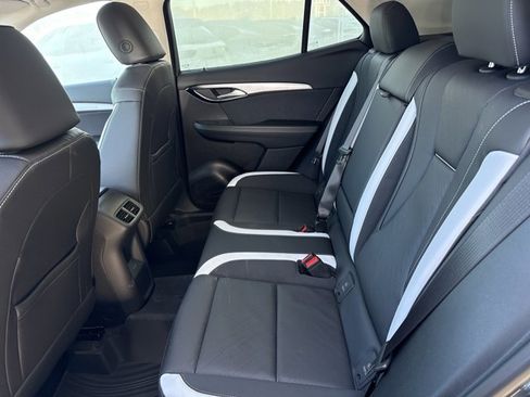 New 2026 Buick Envision Sport Touring image 6