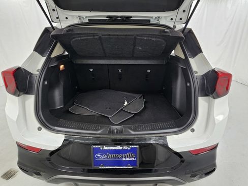 Used 2024 Buick Encore GX Sport Touring FWD image 15