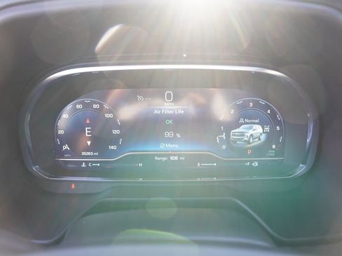 Certified 2024 Chevrolet Tahoe Z71 w/ Luxury Package image 43