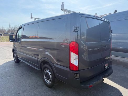 Used 2017 Ford Transit 150 150 3dr SWB Low Roof Cargo Van image 7