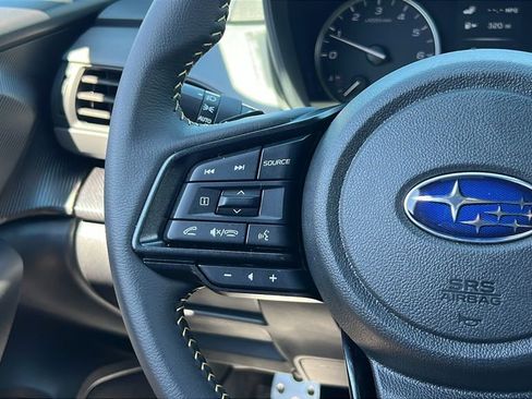 Certified 2025 Subaru Crosstrek 2.5i Sport AWD/4WD image 23