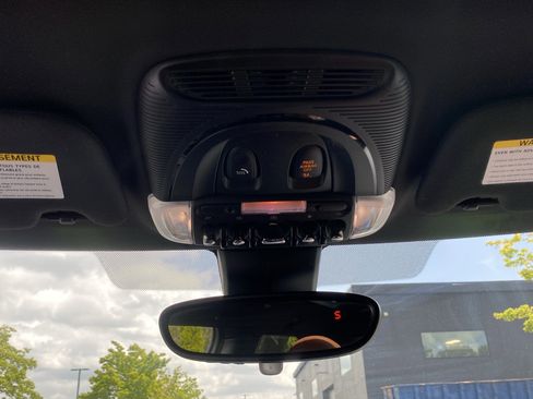 Used 2021 MINI Cooper S FWD image 46