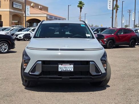 Certified 2026 Hyundai Kona SEL Sport FWD image 2
