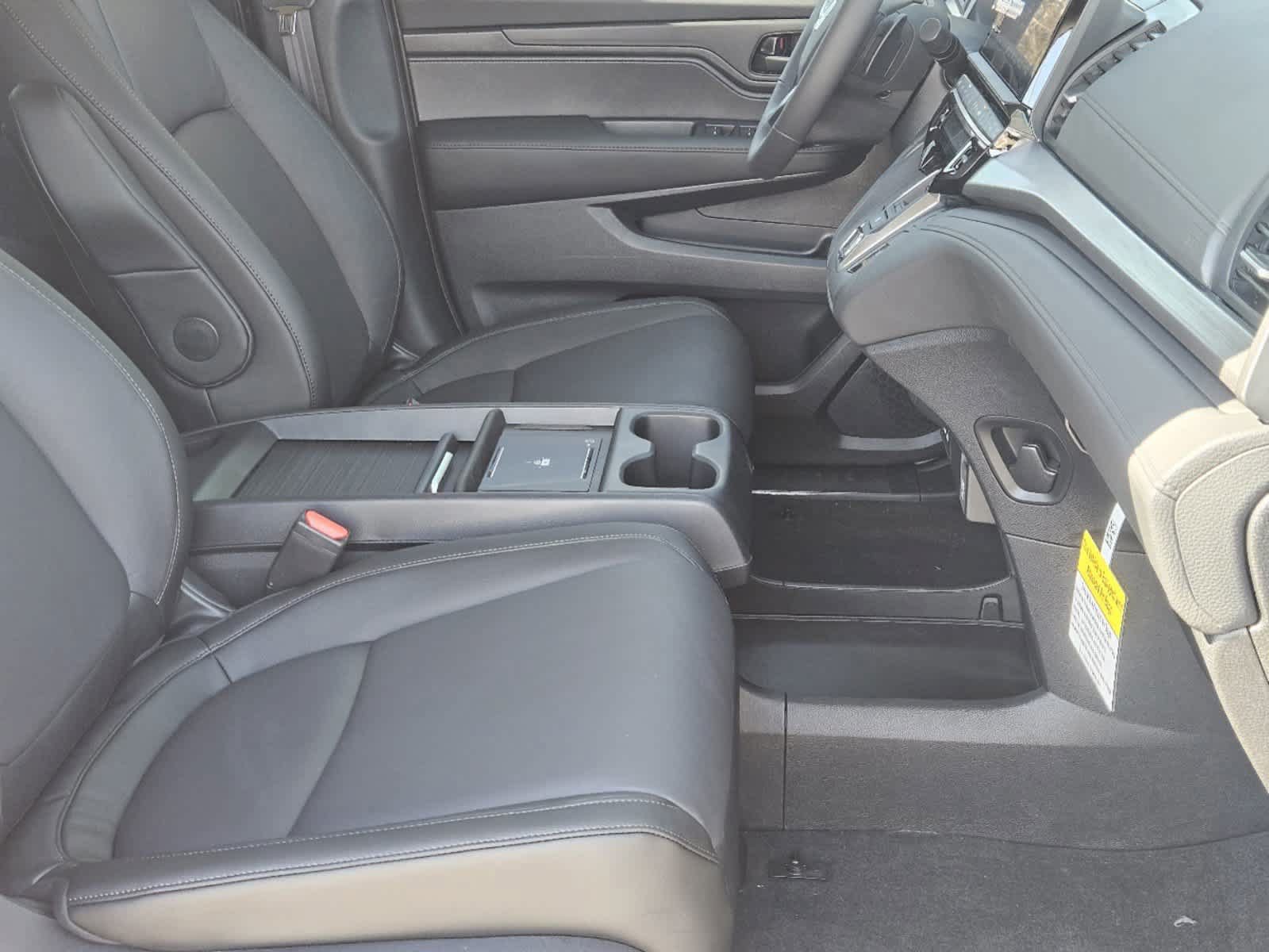 New 2026 Honda Odyssey EX-L image 13