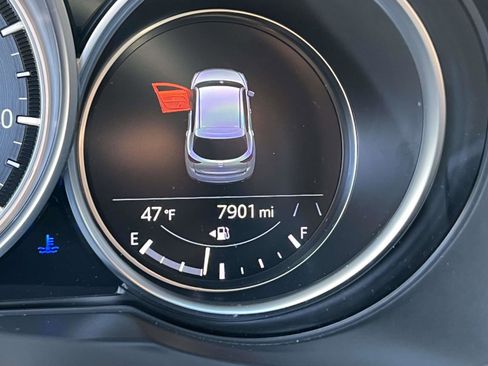 Used 2023 MAZDA CX-5 AWD 2.5 S w/ Select Package image 27